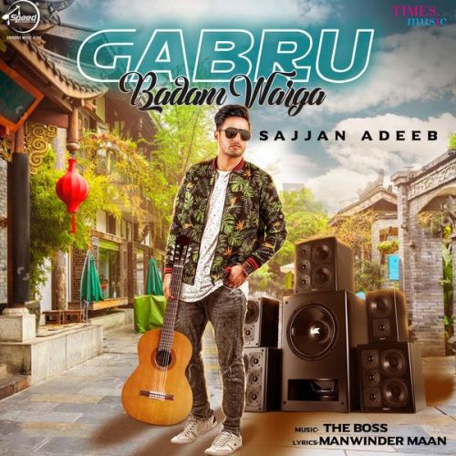 Gabru Badaam Warga Sajjan Adeeb mp3 song ringtone, Gabru Badaam Warga Sajjan Adeeb Ringtone Download - RiskyJatt.Com