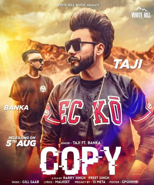 Copy Taji, Banka mp3 song ringtone, Copy Taji, Banka Ringtone Download - RiskyJatt.Com