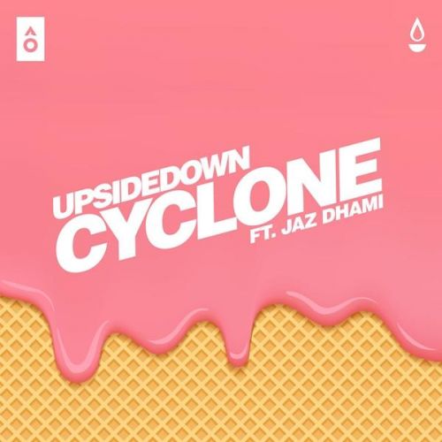 Cyclone Jaz Dhami, UpsideDown mp3 song ringtone, Cyclone Jaz Dhami, UpsideDown Ringtone Download - RiskyJatt.Com