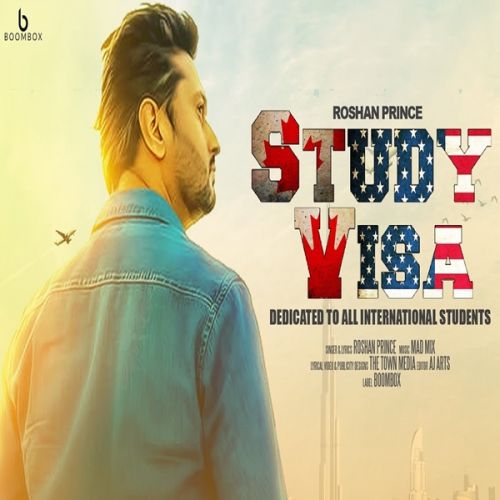 Study Visa Roshan Prince mp3 song ringtone, Study Visa Roshan Prince Ringtone Download - RiskyJatt.Com