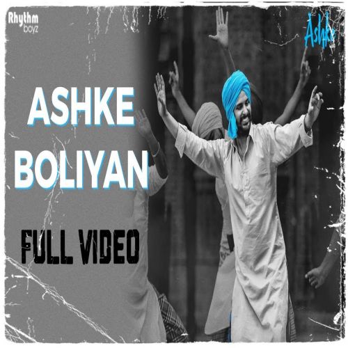 Ashke Boliyan Gurshabad mp3 song ringtone, Ashke Boliyan Gurshabad Ringtone Download - RiskyJatt.Com