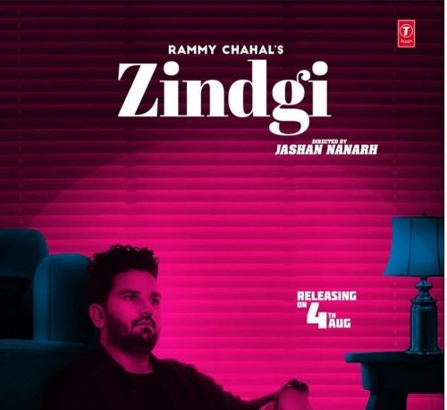 Zindgi Rammy Chahal mp3 song ringtone, Zindgi Rammy Chahal Ringtone Download - RiskyJatt.Com