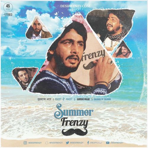 Summer Frenzy Gurdas Maan Dj Frenzy mp3 song ringtone, Summer Frenzy Gurdas Maan Dj Frenzy Ringtone Download - RiskyJatt.Com