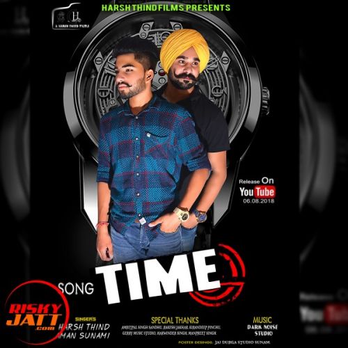 Time Harsh Thind, Aman Sunami mp3 song ringtone, Time Harsh Thind, Aman Sunami Ringtone Download - RiskyJatt.Com