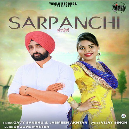 Sarpanchi Gavy Sandhu, Jasmeen Akhtar mp3 song ringtone, Sarpanchi Gavy Sandhu, Jasmeen Akhtar Ringtone Download - RiskyJatt.Com