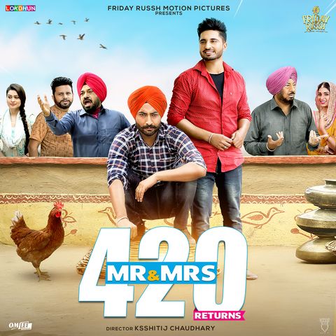 Att Chukni Ranjit Bawa mp3 song ringtone, Mr And Mrs 420 Returns Ranjit Bawa Ringtone Download - RiskyJatt.Com