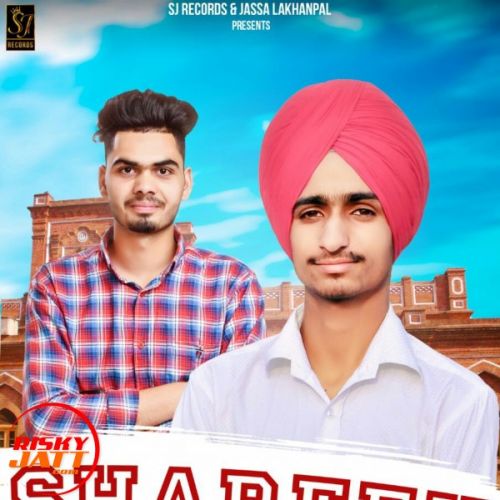 Shareek Manjot Dhindsa mp3 song ringtone, Shareek Manjot Dhindsa Ringtone Download - RiskyJatt.Com