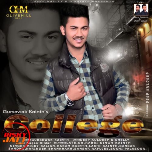 College Gursewak Kainth mp3 song ringtone, College Gursewak Kainth Ringtone Download - RiskyJatt.Com