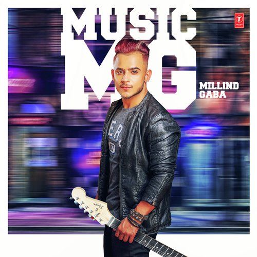 Aise Na Dekh Millind Gaba mp3 song ringtone, Music MG Millind Gaba Ringtone Download - RiskyJatt.Com