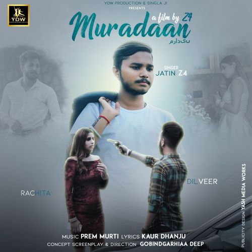 Muradaan Jatin Z4 mp3 song ringtone, Muradaan Jatin Z4 Ringtone Download - RiskyJatt.Com