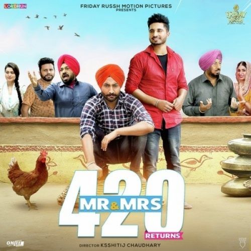 Patt Tenu (Mr And Mrs 420 Returns) Premjeet Dhillon mp3 song ringtone, Patt Tenu (Mr And Mrs 420 Returns) Premjeet Dhillon Ringtone Download - RiskyJatt.Com