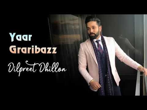 Yaar Grari Baaz Dilpreet Dhillon mp3 song ringtone, Yaar Grari Baaz Dilpreet Dhillon Ringtone Download - RiskyJatt.Com