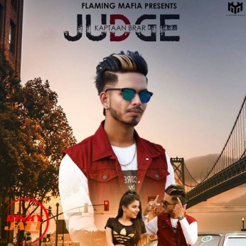 Judge Kaptaan Brar mp3 song ringtone, Judge Kaptaan Brar Ringtone Download - RiskyJatt.Com