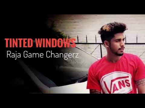 Tinted windows Raja Game Changerz mp3 song ringtone, Tinted windows Raja Game Changerz Ringtone Download - RiskyJatt.Com