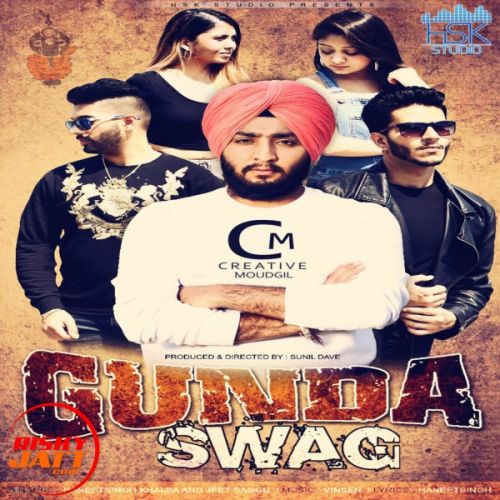 Gunda Swag Haneetsingh Khalsa, Jeet Saggu mp3 song ringtone, Gunda Swag Haneetsingh Khalsa, Jeet Saggu Ringtone Download - RiskyJatt.Com