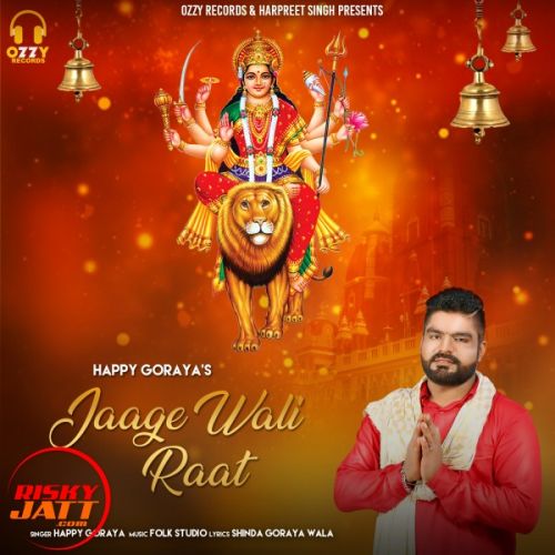 Jagge wali raat Happy Goraya mp3 song ringtone, Jagge wali raat Happy Goraya Ringtone Download - RiskyJatt.Com