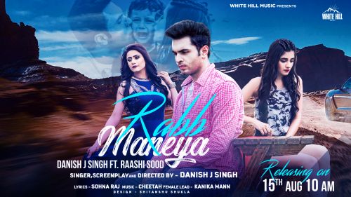 Rabb Maneya Raashi Sood, Danish J Singh mp3 song ringtone, Rabb Maneya Raashi Sood, Danish J Singh Ringtone Download - RiskyJatt.Com