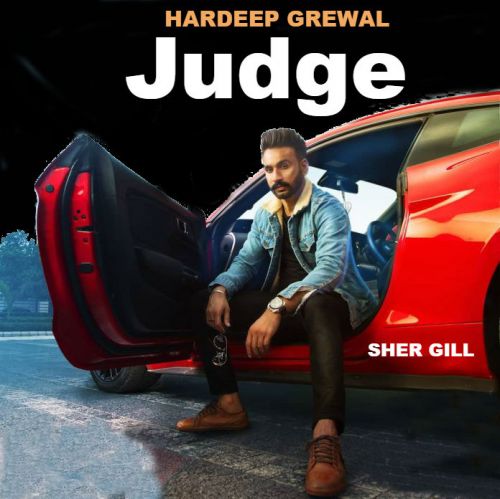 Judge Hardeep Grewal mp3 song ringtone, Judge Hardeep Grewal Ringtone Download - RiskyJatt.Com