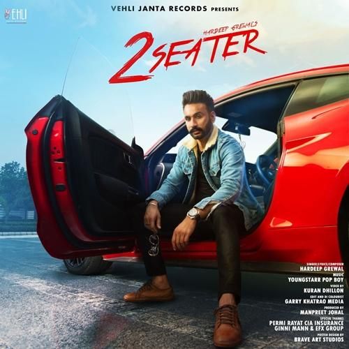 2 Seater Hardeep Grewal mp3 song ringtone, 2 Seater Hardeep Grewal Ringtone Download - RiskyJatt.Com