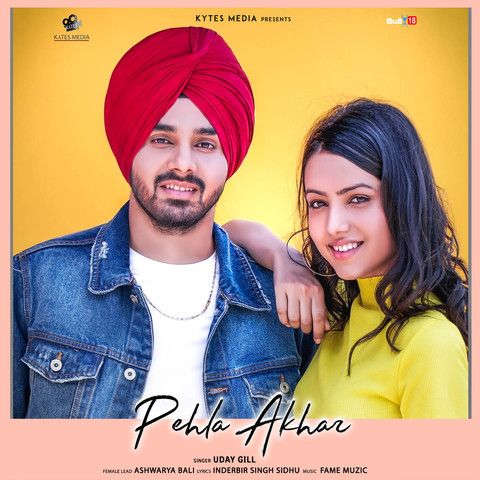 Pehla Akhar Uday Gill mp3 song ringtone, Pehla Akhar Uday Gill Ringtone Download - RiskyJatt.Com