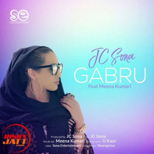 Gabru JC Sona, Meena Kumari mp3 song ringtone, Gabru JC Sona, Meena Kumari Ringtone Download - RiskyJatt.Com