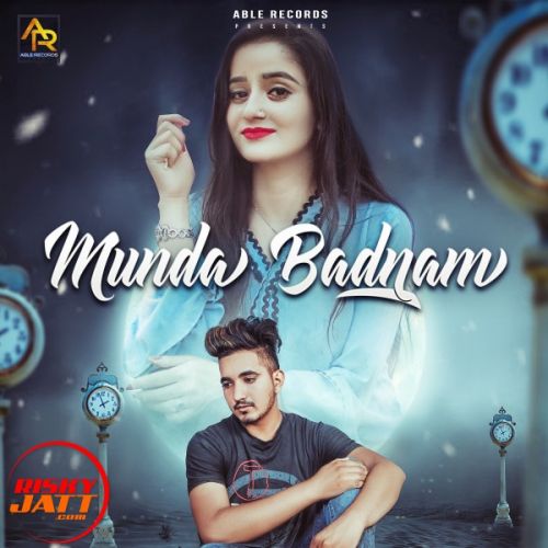 Munda Badnam Star D mp3 song ringtone, Munda Badnam Star D Ringtone Download - RiskyJatt.Com