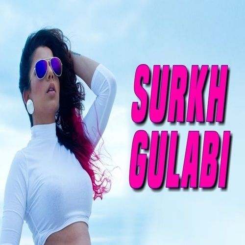 Surkh Gulabi Jasmine Sandlas mp3 song ringtone, Surkh Gulabi Jasmine Sandlas Ringtone Download - RiskyJatt.Com