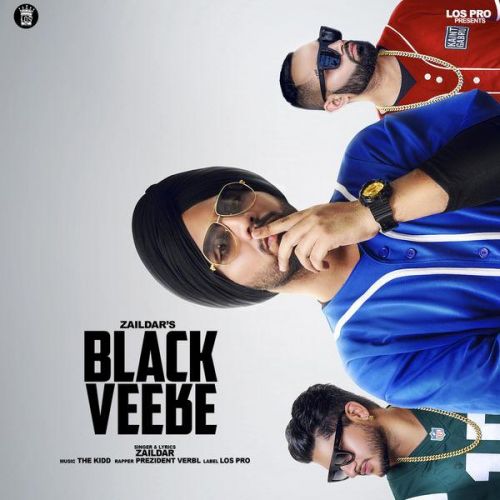 Black Veere Zaildar, Preident Verbal mp3 song ringtone, Black Veere Zaildar, Preident Verbal Ringtone Download - RiskyJatt.Com