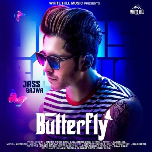 Butterfly Jass Bajwa mp3 song ringtone, Butterfly Jass Bajwa Ringtone Download - RiskyJatt.Com