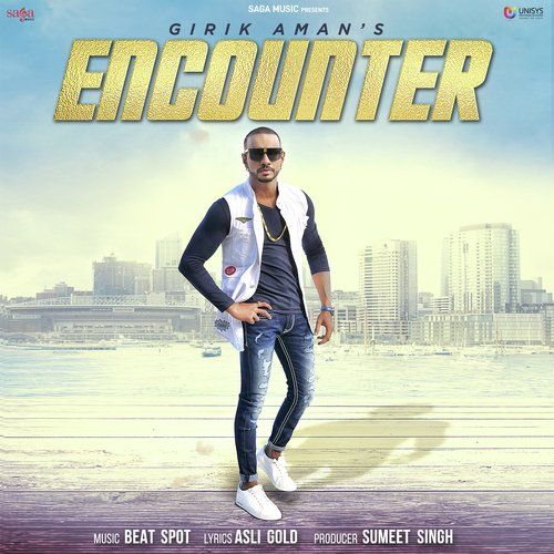 Encounter Girik Aman mp3 song ringtone, Encounter Girik Aman Ringtone Download - RiskyJatt.Com