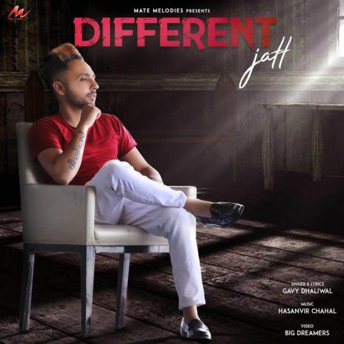 Different Jatt Gavy Dhaliwal mp3 song ringtone, Different Jatt Gavy Dhaliwal Ringtone Download - RiskyJatt.Com