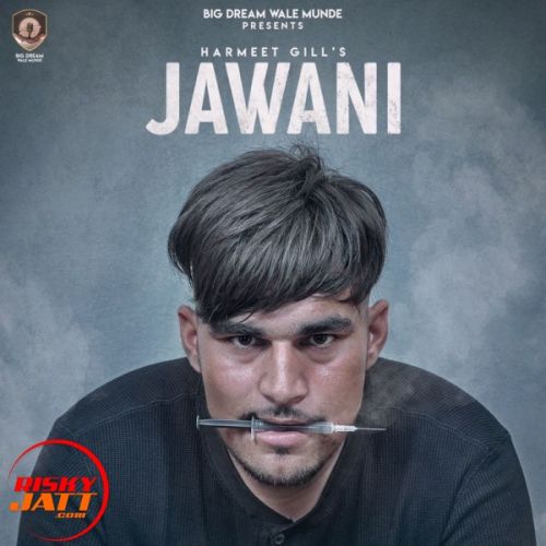 Jawani Meet Gill mp3 song ringtone, Jawani Meet Gill Ringtone Download - RiskyJatt.Com