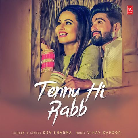 Tennu Hi Rabb Dev Sharma mp3 song ringtone, Tennu Hi Rabb Dev Sharma Ringtone Download - RiskyJatt.Com