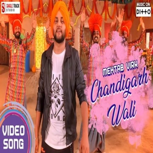 Chandigarh Wali Mehtab Virk mp3 song ringtone, Chandigarh Wali Mehtab Virk Ringtone Download - RiskyJatt.Com