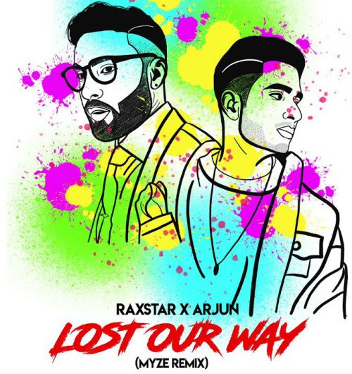 Lost Our Way Remix Raxstar, Arjun mp3 song ringtone, Lost Our Way Remix Raxstar, Arjun Ringtone Download - RiskyJatt.Com