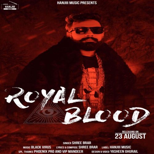 Royal Blood Shree Brar mp3 song ringtone, Royal Blood Shree Brar Ringtone Download - RiskyJatt.Com