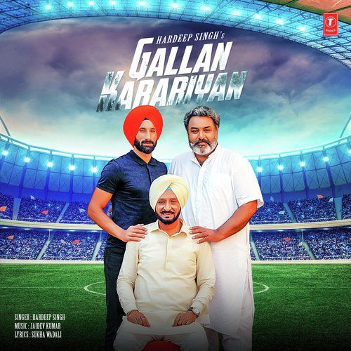 Gallan Karariyan Hardeep Singh mp3 song ringtone, Gallan Karariyan Hardeep Singh Ringtone Download - RiskyJatt.Com