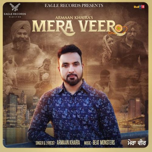 Mera Veer Armaan Khaira mp3 song ringtone, Mera Veer Armaan Khaira Ringtone Download - RiskyJatt.Com