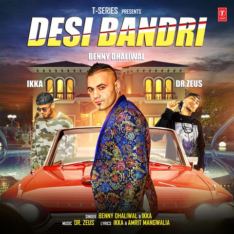 Desi Bandri Benny Dhaliwal, Ikka mp3 song ringtone, Desi Bandri Benny Dhaliwal, Ikka Ringtone Download - RiskyJatt.Com