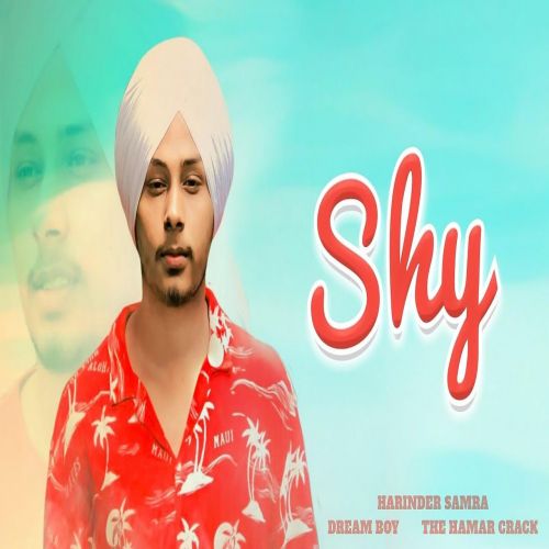 Shy Harinder Samra mp3 song ringtone, Shy Harinder Samra Ringtone Download - RiskyJatt.Com