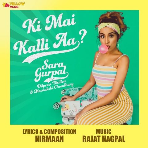 Ki Mai Kalli Aa Sara Gurpal mp3 song ringtone, Ki Mai Kalli Aa Sara Gurpal Ringtone Download - RiskyJatt.Com