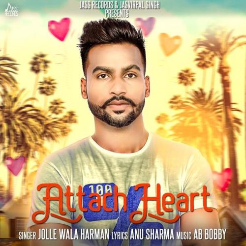 Attach Heart Jolle Wala Harman mp3 song ringtone, Attach Heart Jolle Wala Harman Ringtone Download - RiskyJatt.Com