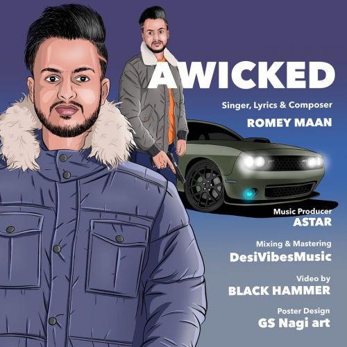 A Wicked Romey Maan mp3 song ringtone, A Wicked Romey Maan Ringtone Download - RiskyJatt.Com