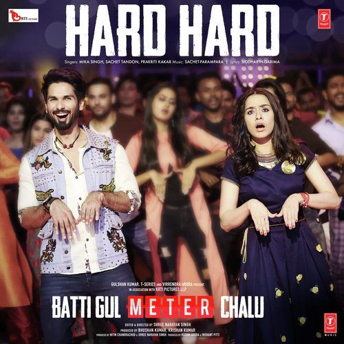 Hard Hard (Batti Gul Meter Chalu) Mika Singh, Prakriti Kakar mp3 song ringtone, Hard Hard (Batti Gul Meter Chalu) Mika Singh, Prakriti Kakar Ringtone Download - RiskyJatt.Com