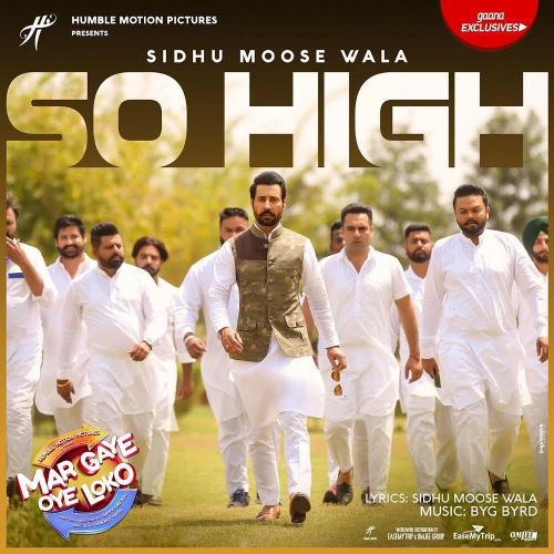 So High (Mar Gaye Oye Loko) Sidhu Moose Wala mp3 song ringtone, So High (Mar Gaye Oye Loko) Sidhu Moose Wala Ringtone Download - RiskyJatt.Com