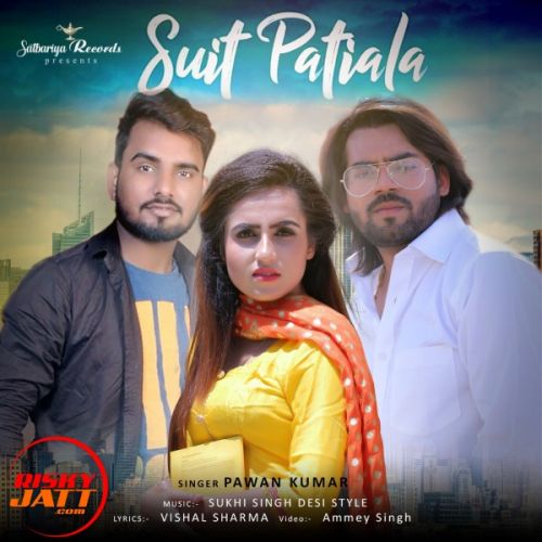 Suit Patiala Pawan Kumar mp3 song ringtone, Suit Patiala Pawan Kumar Ringtone Download - RiskyJatt.Com