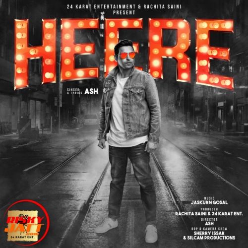 Heere Ash, Jaskurn Gosal mp3 song ringtone, Heere Ash, Jaskurn Gosal Ringtone Download - RiskyJatt.Com