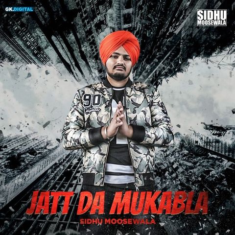 Jatt Da Muqabla Sidhu Moose Wala mp3 song ringtone, Jatt Da Mukabla Sidhu Moose Wala Ringtone Download - RiskyJatt.Com