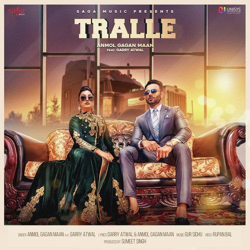 Tralle Anmol Gagan Maan mp3 song ringtone, Tralle Anmol Gagan Maan Ringtone Download - RiskyJatt.Com