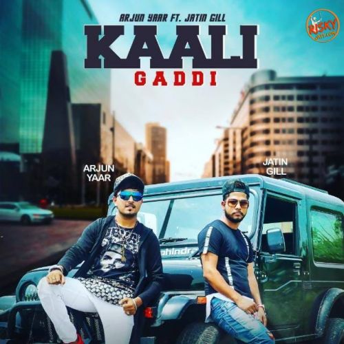 Kaali Gaddi Arjun Yaar mp3 song ringtone, Kaali Gaddi Arjun Yaar Ringtone Download - RiskyJatt.Com